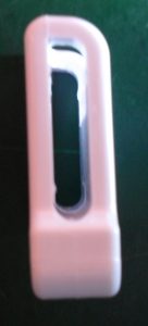 Fridge Bracket Original side view