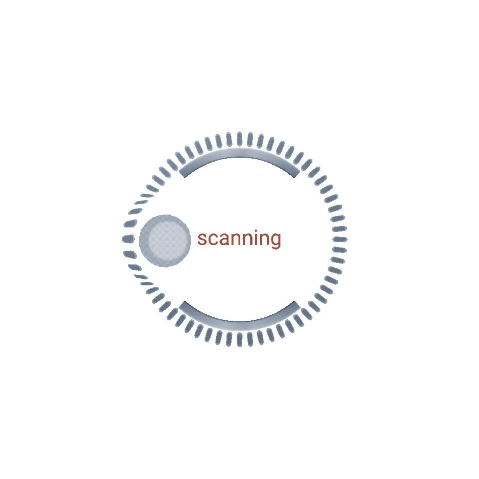 Scanning